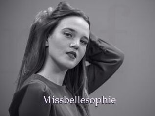 missbellesophie Rencontre Une Femme