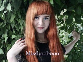 Missboobooo