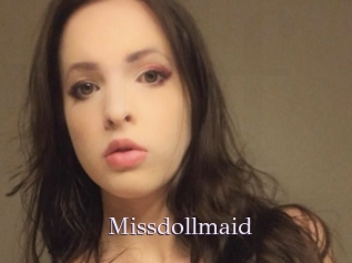 Missdollmaid