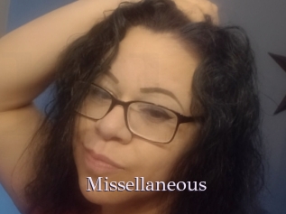 Missellaneous