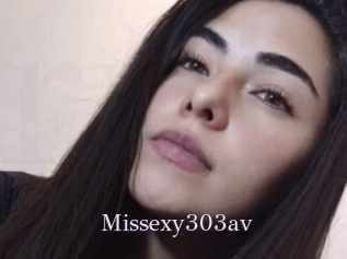 Missexy303av