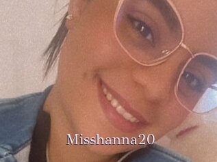 Misshanna20