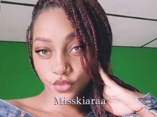 Misskiaraa