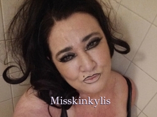 misskinkylis Rencontre Une Femme