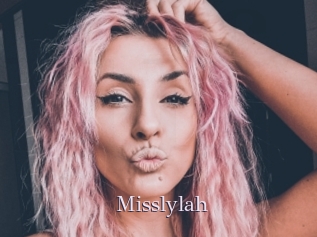 Misslylah