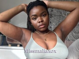 Missmaliaxox