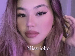 Missrioko