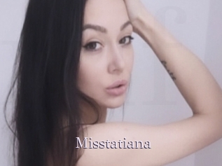 Misstatiana