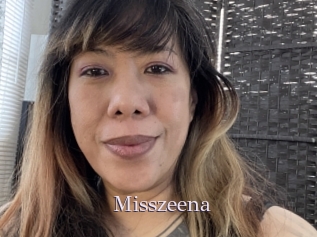 Misszeena