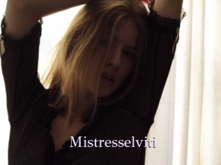 Mistresselviti