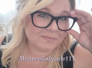 Mistressladyjade111