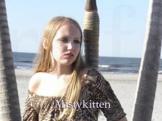 Mistykitten