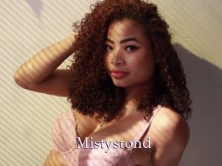 Mistystond
