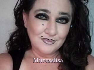 Mitresslisa