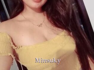 Mittsuky