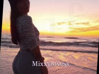 Mixxylovesx