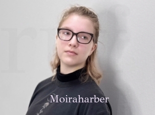 Moiraharber