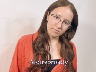 Moirebroady