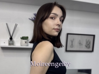 Moireengelby