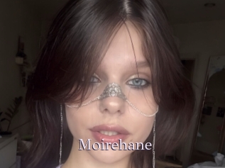 Moirehane