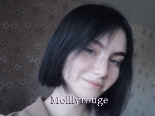 Molllyrouge