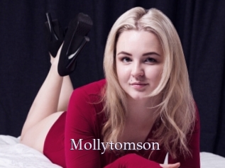 Mollytomson