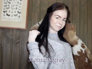 Montanagrey