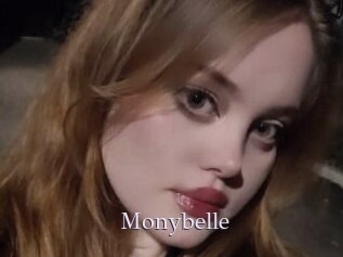 Monybelle