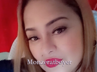 Monzeratboyer