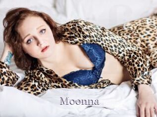 Moonna