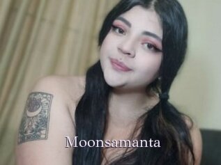 Moonsamanta