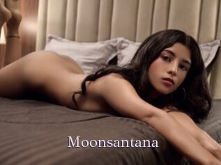 Moonsantana