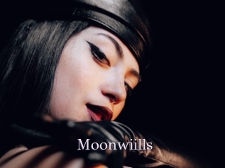 Moonwiills