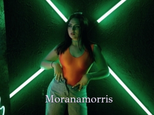 Moranamorris