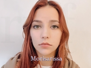 Morisarissa