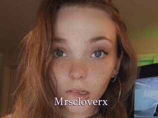 Mrscloverx