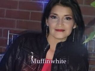 Muffinwhite