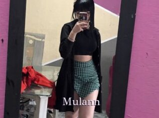 Mulann