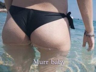 Murr_baby