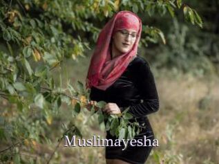 Muslimayesha