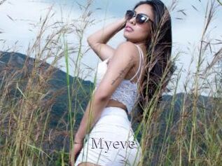 Myeve