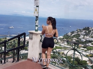 Myrapawg