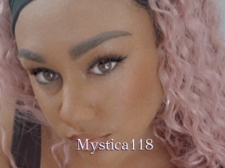 Mystica118