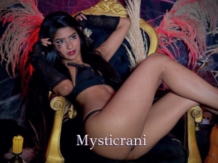 Mysticrani
