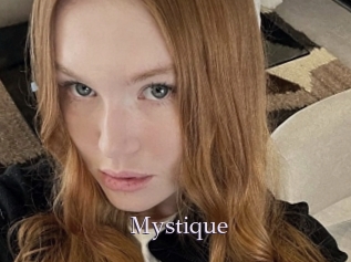 Mystique