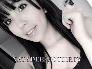 NATYDEEPHOTDIRTY