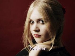 Nadeen