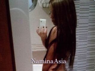 NaminaAsia