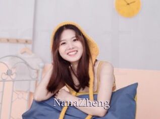 NanaZheng
