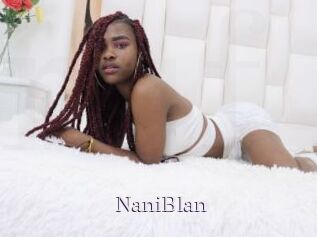 NaniBlan